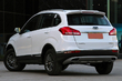 Обзор кроссовера Chery Tiggo 5FL фото 4