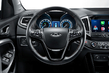 Обзор кроссовера Chery Tiggo 5FL фото 5