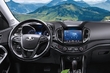 Обзор кроссовера Chery Tiggo 5FL фото 6