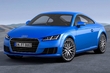 Audi TT третьего поколения фото 1