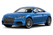 Audi TT третьего поколения фото 2