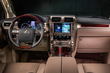 Обзор внедорожника Lexus GX460 фото 4