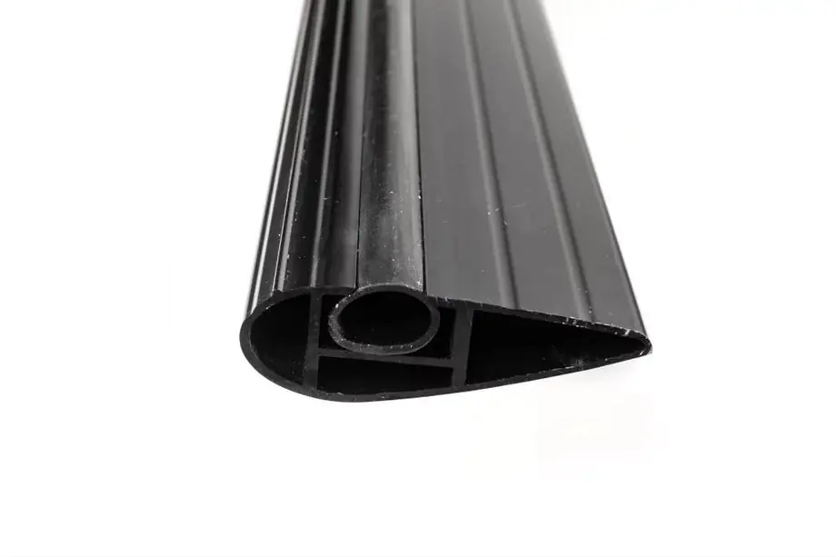 Toyota Rav 4 2006-2013 гг. Поперечины на рейлинги без замка Flybar V1 (2 шт) Фото 10