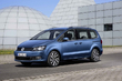 Минивэн Volkswagen Sharan второго воплощения фото 4