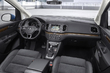 Минивэн Volkswagen Sharan второго воплощения фото 5