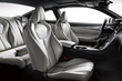 Купе Infiniti Q60 второго поколения фото 7