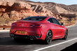 Купе Infiniti Q60 второго поколения фото 5