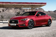 Купе Infiniti Q60 второго поколения фото 3