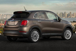 Обзор кроссовера Fiat 500X фото 3