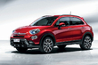 Обзор кроссовера Fiat 500X фото 2