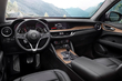 Обзор кроссовера Alfa Romeo Stelvio фото 5