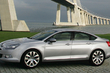 Обзор седана Citroen C5 фото 4