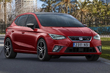 Хэтчбек SEAT Ibiza пятого поколения фото 1