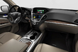 Обзор кроссовера Acura MDX фото 5