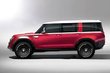 Что означает Land Rover и какие его особенности? фото 1