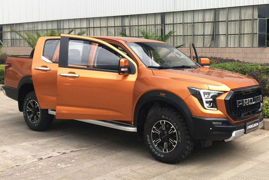 Где собирают Lifan X60?