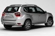 Обновленный кроссовер Nissan Terrano фото 3