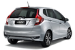 Обзор компактного хэтчбека Honda Jazz фото 3