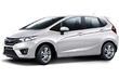 Обзор компактного хэтчбека Honda Jazz фото 2