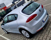 Seat Leon 2005-2012 гг. Накладки на арки (4 шт, нержавейка) фото 3