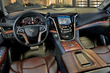 Внушительный и грациозный Cadillac Escalade фото 7
