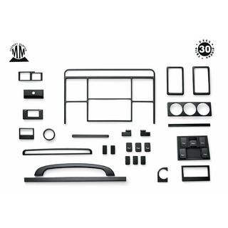 Накладки на Панель Приборов Land Rover Discovery I 1989-1999 гг.