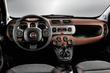 Обзор кроссоверной версии Fiat Panda Cross фото 5