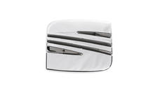 Seat Altea 2004-2015 гг. Эмблема 5P0 853 679 739 фото 2