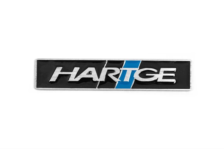BMW 5 серия E34 1988-1995 гг. Эмблема Hardge Image