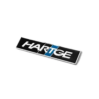 Эмблема Hardge фото 2