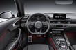 Обзор «заряженного» седана Audi S4 фото 4