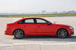 Обзор «заряженного» седана Audi S4 фото 3