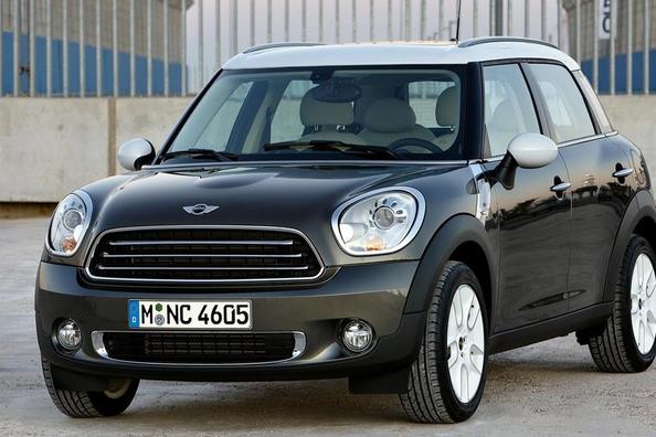 Какой Mini Cooper лучше?