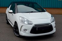 Citroen C-3 2009–2016 гг. Накладки на Зеркала (2 шт., Нержавейка) фото 1