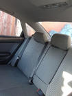 Audi A6 C5 2001-2004 гг. Авточехлы (Тканевые, Classik) фото 5