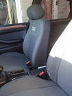 Audi A6 C5 2001-2004 гг. Авточехлы (Тканевые, Classik) фото 7