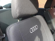 Audi 80/90 1987-1996 гг. Авточехлы (Тканевые, Classik) фото 2