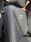 Audi 80/90 1987-1996 гг. Авточехлы (Тканевые, Classik) фото 4