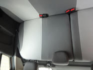 Dacia Logan II 2013-2022 гг. Авточехлы (Тканевые, Classik) фото 10