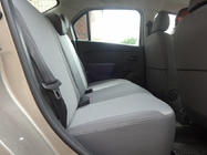 Dacia Logan II 2013-2022 гг. Авточехлы (Тканевые, Classik) фото 11