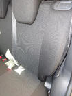 Fiat Sedici 2006-2014 гг. Авточехлы (Тканевые, Classik) фото 5
