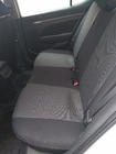 Hyundai Elantra (XD) 2000-2011 гг. Авточехлы (Тканевые, Classik) фото 6