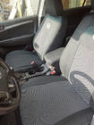 Hyundai Sonata NF 2004-2009 гг. Авточехлы (Тканевые, Classik) фото 2