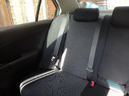 Hyundai Sonata NF 2004-2009 гг. Авточехлы (Тканевые, Classik) фото 4