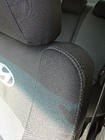 Hyundai Sonata NF 2004-2009 гг. Авточехлы (Тканевые, Classik) фото 7