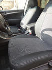 Hyundai Sonata NF 2004-2009 гг. Авточехлы (Тканевые, Classik) фото 11