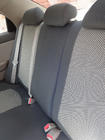 Kia Cerato 1 2004-2009 гг. Авточехлы (Тканевые, Classik) фото 3