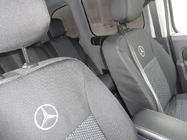 Mercedes Citan 2013-2021 гг. Авточехлы (Тканевые, Classik) На Передние Сиденья фото 3