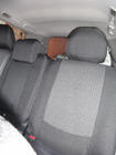 Mitsubishi Grandis 2003-2011 гг. Авточехлы (Тканевые, Classik) фото 9