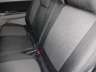 Mitsubishi Grandis 2003-2011 гг. Авточехлы (Тканевые, Classik) фото 14